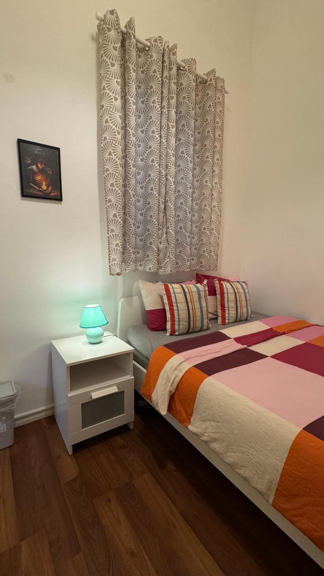 Home Vibes Будапеща Екстериор снимка