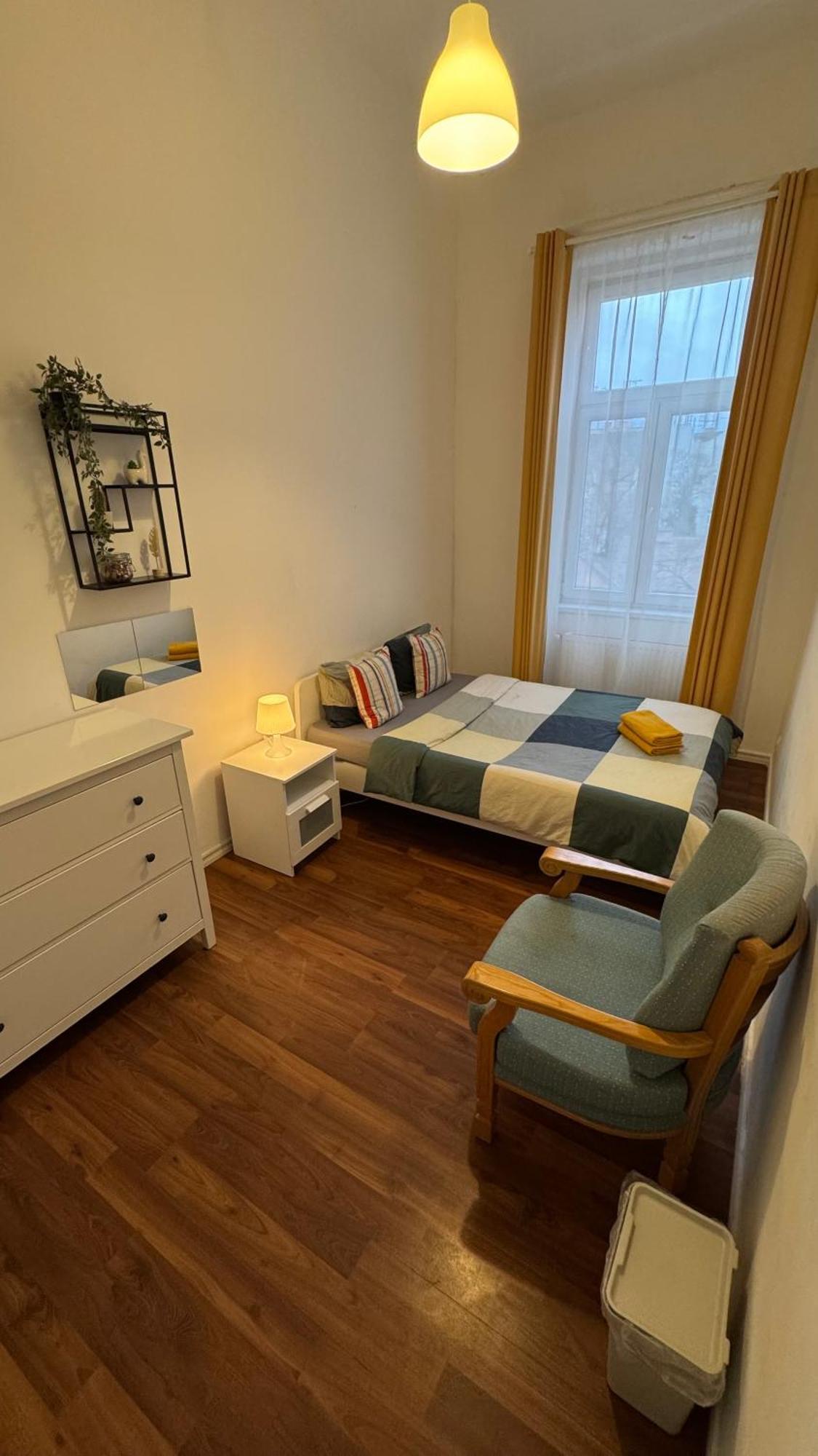 Home Vibes Будапеща Екстериор снимка